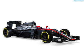 Wallpaperf1 F1 L Quipe Mclaren Honda