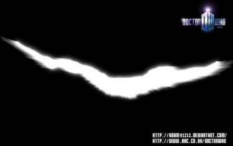Doctor Who Crack In Universe By Adam01212