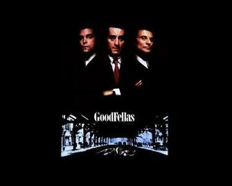 Goodfellas Wallpaper Movie Photos