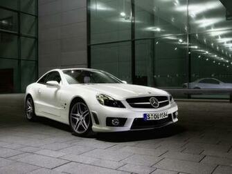 Mercedes Sl65 Amg Wallpaper By Delysidlsd