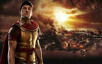 Total War Rome Pc Games Wallpaper Desktop Hintergr Nde