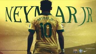 Neymar Wallpaper In Barcelona And Brazil
