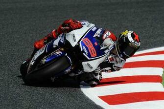 Jorge Lorenzo Wallpaper