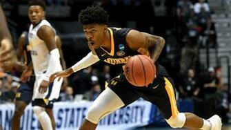 March Madness Players Who Could Break Out Sporting News