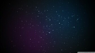 Galaxy Desktop Wallpaper