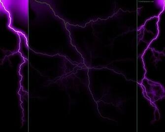 Lightning Bolt Background