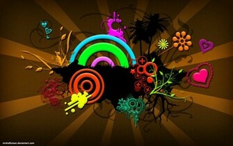 Crazy World Desktop Wallpaper By Mrdraftsman