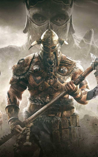 For Honor Wallpaper