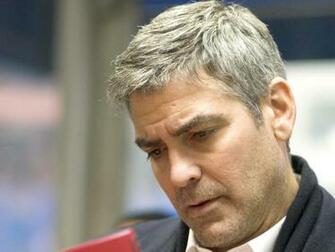 George Clooney Wallpaper