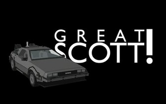 Bttf Wallpaper Back To The Future