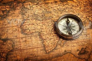 Treasure Map Wallpaper Top Background