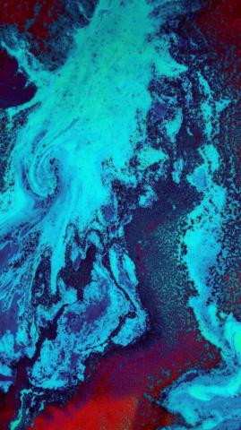 Probably Not The First To Say It But Vellum Is A Wallpaper