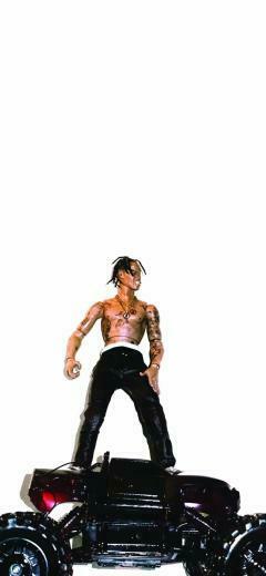 Days Before Rodeo Wallpaper Top