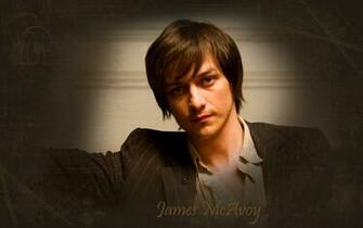 James Mcavoy Penelo HD Wallpaper Background Image