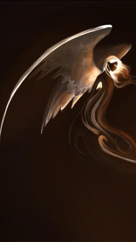 Fantasy Angel