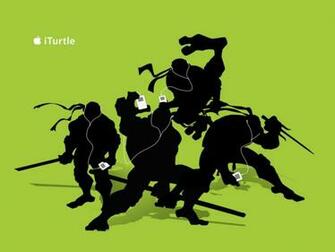 Iturtle Tmnt Desktop Pc And Mac Wallpaper