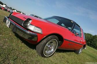 Amc Models Pacer Rebel Sst Javelin Amx Gt Concept