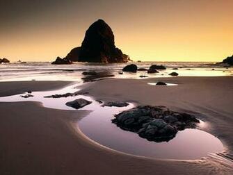 Oregon Wallpaper