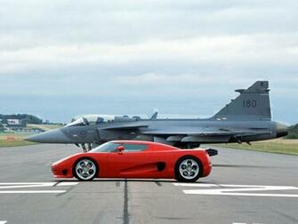 Exotic Supercar Wallpaper