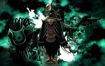 Top Zelda Villains Amino