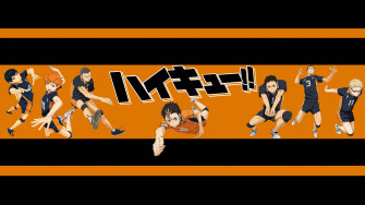 Top Haikyuu Teams Wallpaper Full HD 4k To Use