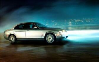 Jaguar S Type R Car Photos Gallery Of