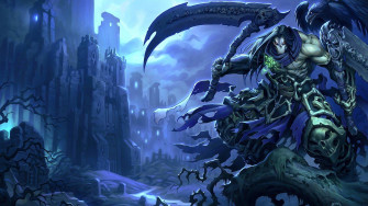 Animation Wallpaper In High Definition For Desktops