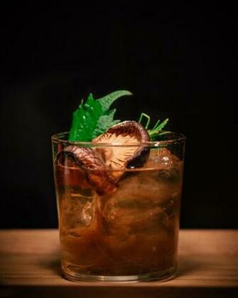Mixology Pictures Image