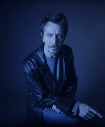 Gary Oldman Photo Of Pics Wallpaper