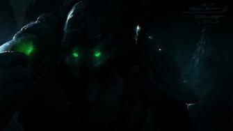 Starcraft Wallpaper In
