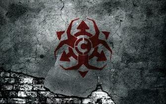 Logos Chimaira Wallpaper