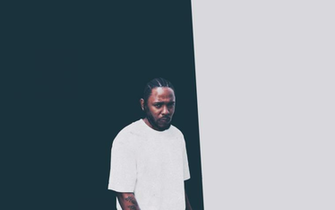 Kendrick Lamar Wallpaper X Net