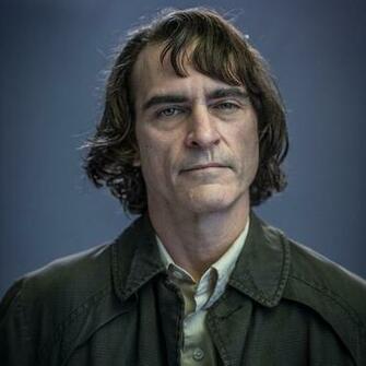 Joker Image Promo Joaquin Phoenix As Arthur