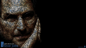 Pics Photos Steve Jobs Wallpaper Small Three Inspiring