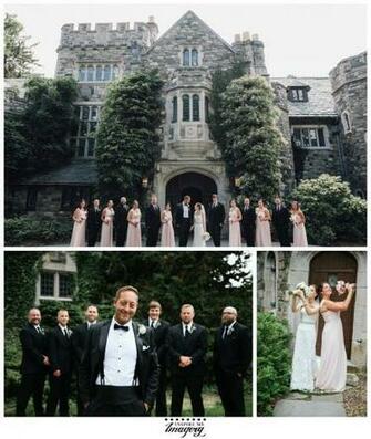 Skylands Manor The Wedding Of Jill Sean Inspire Me Imagery