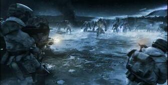 Imagen Halo Wars Marine Br Jpg Halopedia