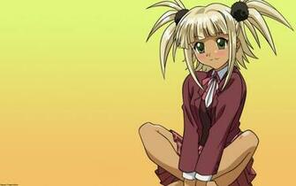 Negima Computer Wallpaper Desktop Background