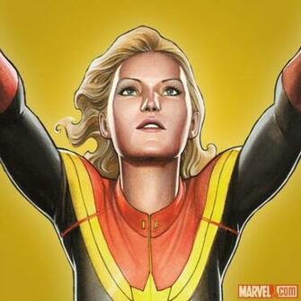 Ms Marvel