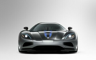 Koenigsegg Agera Photos And Wallpaper Tuningnews Net