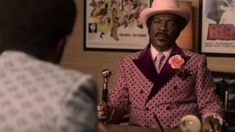 Great Trailer For Eddie Murphy S Netflix Film Dolemite Is My Name