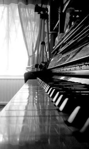 Piano Keys Wallpaper App For Android