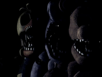 Five Nights At Freddy S Wallpaper By Freddyfredbear