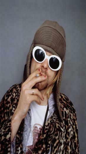 Kurt Cobain Galaxy Note Wallpaper Archives