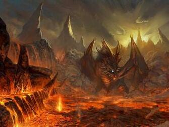 Dragon Nest Wallpaper Games HD