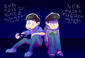 Osomatsu San Episode By Amarcato
