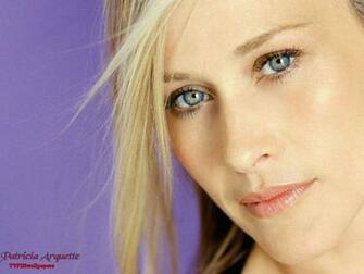 Patricia Arquette Wallpaper