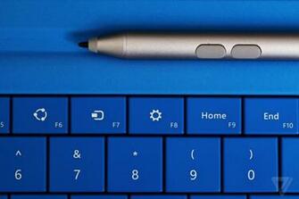 Microsoft Surface Pro Re