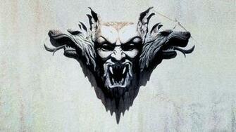 Dracula Wallpaper
