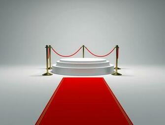 Red Carpet Wallpaper Custom HD
