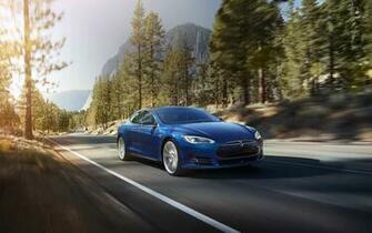 Tesla Wallpaper X Net